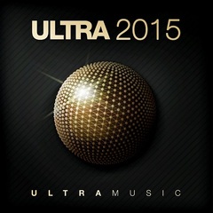 【輸入盤】ULTRA 2015