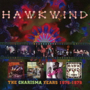 ザ・カリズマ・イヤーズ1976?1979