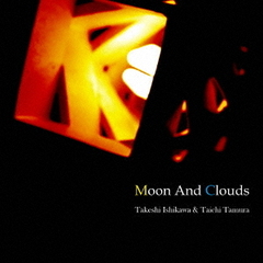 Moon　And　Clouds