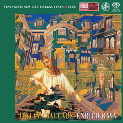 イタリアン・バラッズ（ＳＡＣＤ）