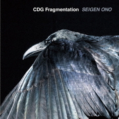 CDG　Fragmentation（ハイブリッドＣＤ）