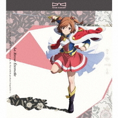 雪代晶 缶バッジ セット スタァライト スタリラ レヴュースタァライト スタリラ 朗読劇 雪代晶 ロイヤル