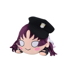 ラブライブサンシャイン 寝そべりぬいぐるみ セブンイレブン制服 7人 ラブライブ！サンシャイン!!寝そべりぬいぐるみ - 通販｜セブン