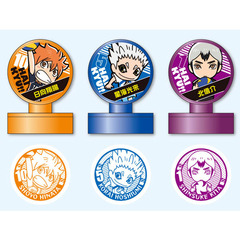 ハイキュー!! TO THE TOP　スタンプコレクション