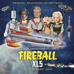 宇宙船XL－5　オリジナル・サウンドトラック