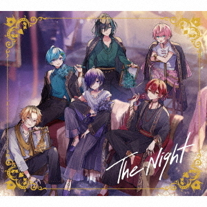 Knight A - 騎士A -／The Night【初回限定DVD盤】 通販｜セブンネットショッピング