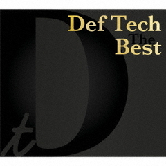 Def Tech／The Best