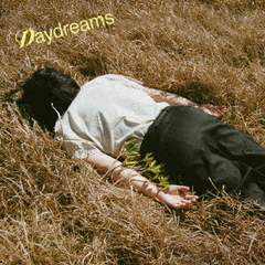 Michael Kaneko／Daydreams（通常版／CD）（セブンネット限定特典：ギターピック）