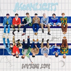 NCT DREAM／Moonlight（通常盤／CD）（セブンネット限定特典付き）
