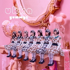 ֥ͥåȥåԥ󥰤㤨ukkayummy!!Type-BˡCDˡפβǤʤ1,500ߤˤʤޤ