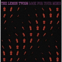 ルック・フォー・ユア・マインド！