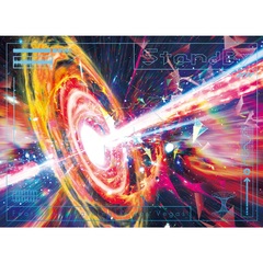 Fear，and Loathing in Las Vegas／StandBy（初回限定盤／CD＋Blu-ray）