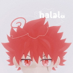 ピラフ星人／Shalala（完全生産限定盤／CD＋DVD）（セブンネット限定特典：オリジナルアクリルカラビナ）