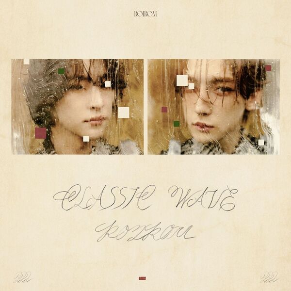 ROIROM／CLASSIC WAVE（初回限定盤A／CD+書籍）（セブンネット限定特典