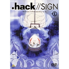 .hack//SIGN vol.6（ＤＶＤ）