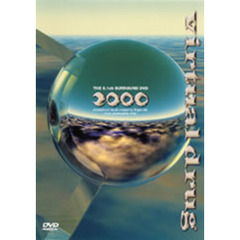 virtual drug 2000／virtual drug 2000 the DVD（ＤＶＤ）