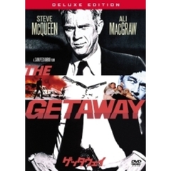 ゲッタウェイ デジタル・リマスター版（ＤＶＤ）