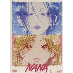 アニメ NANA-ナナ- 1[VPBY-12586][DVD] 価格比較 - 価格.com