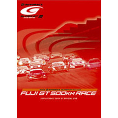 一触即発！SUPER　GT　2006　VOL．3（ＤＶＤ）