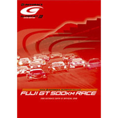 SUPER GT 2006 ROUND.3（ＤＶＤ）