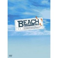 BEACH ビーチ DVD-BOX（ＤＶＤ）