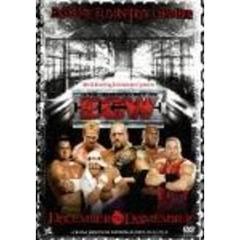 WWE　ディッセンバー・トゥ・ディスメンバー2006（ＤＶＤ）