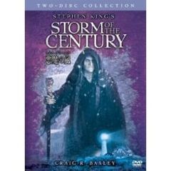 スティーヴン・キングの 悪魔の嵐 ＜期間限定生産＞（ＤＶＤ）