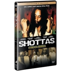 シャタ　ギャング・オブ・ジャマイカ　コレクターズ・エディション（ＤＶＤ）