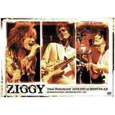 ZIGGY／“東西夏開き!!”LIVE 2007 at SHIBUYA-AX（ＤＶＤ） 通販｜セブンネットショッピング