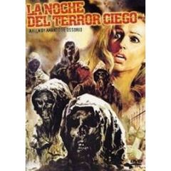 エル・ゾンビ 死霊騎士団の誕生（ＤＶＤ）