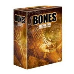 BONES ボーンズ －骨は語る－ シーズン 2 DVDコレクターズBOX 1 ＜初回限定生産＞（ＤＶＤ）