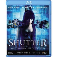 シャッター（Ｂｌｕ－ｒａｙ　Ｄｉｓｃ）