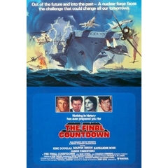 ファイナル・カウント・ダウン（ＤＶＤ）