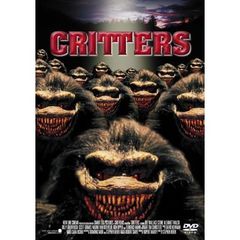クリッター（ＤＶＤ）
