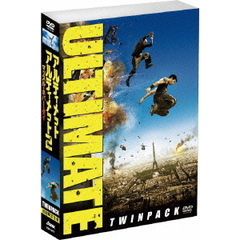 アルティメット　DVDツインパック（ＤＶＤ）