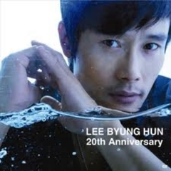 イ・ビョンホン　20th　Anniversary　HIP　KOREA　完全版（ＤＶＤ）