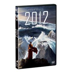 2012　スタンダード版（ＤＶＤ）