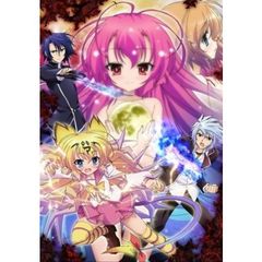 いつか天魔の黒ウサギ DVD限定版 第6巻（ＤＶＤ）