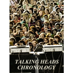 クロノロジー～グレイト・ライヴ1975－2002　（デラックス盤）（ＤＶＤ）