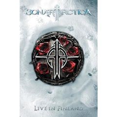 ライヴ・イン・フィンランド（ＤＶＤ）