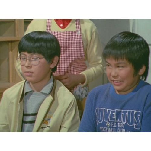 男！あばれはっちゃく DVD－BOX2 デジタルリマスター版（DVD） 通販