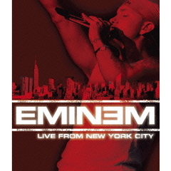 ライヴ・フロム・ニューヨーク・シティ（Ｂｌｕ－ｒａｙ　Ｄｉｓｃ）