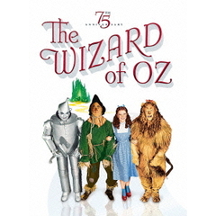 オズの魔法使　製作75周年記念　コレクターズ・エディション（Ｂｌｕ－ｒａｙ　Ｄｉｓｃ）
