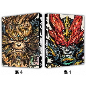 衝撃ゴウライガン！！＜オリジナル版＞ VOL．1（Blu－ray