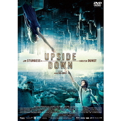 アップサイドダウン　重力の恋人（ＤＶＤ）