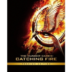 ハンガー・ゲーム2　プレミアム・エディション（Ｂｌｕ－ｒａｙ　Ｄｉｓｃ）
