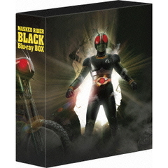 仮面ライダーBLACK　Blu－ray　BOX　1（Ｂｌｕ－ｒａｙ　Ｄｉｓｃ）