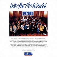 We Are The World （DVD＋CD）（ＤＶＤ）