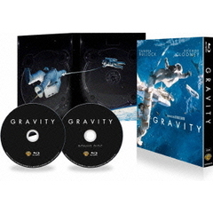 ゼロ・グラビティ　スペシャル・エディション（Ｂｌｕ－ｒａｙ　Ｄｉｓｃ）