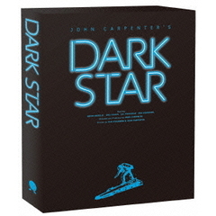 ダーク・スター　＜HDニューマスター版＞　スペシャル・エディション（Ｂｌｕ－ｒａｙ　Ｄｉｓｃ）